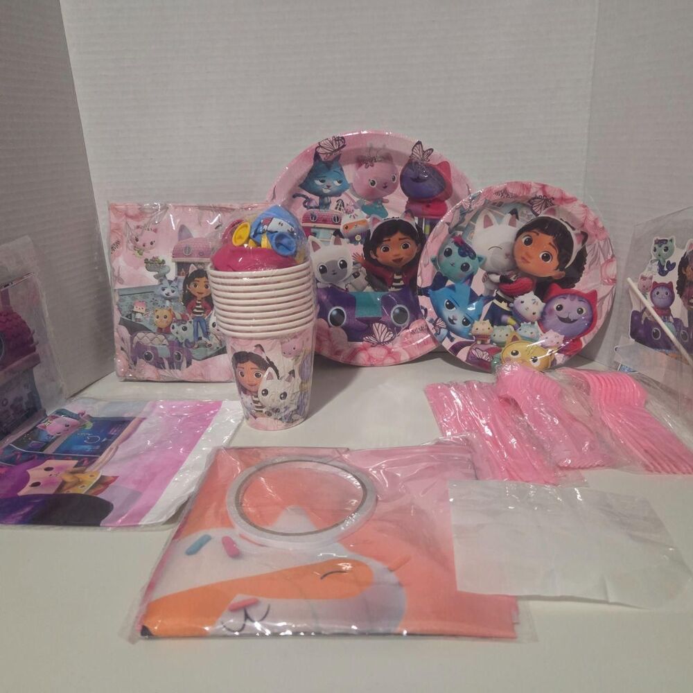 Unbranded Multi Decorations